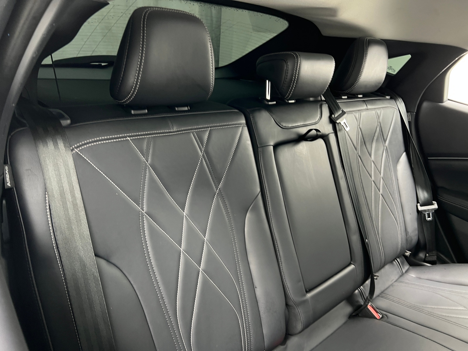 Thumbnail: 2023 Ford Mustang Mach-E - 5