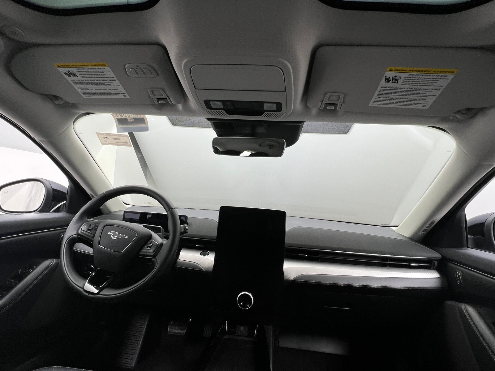 Thumbnail: 2023 Ford Mustang Mach-E - 2