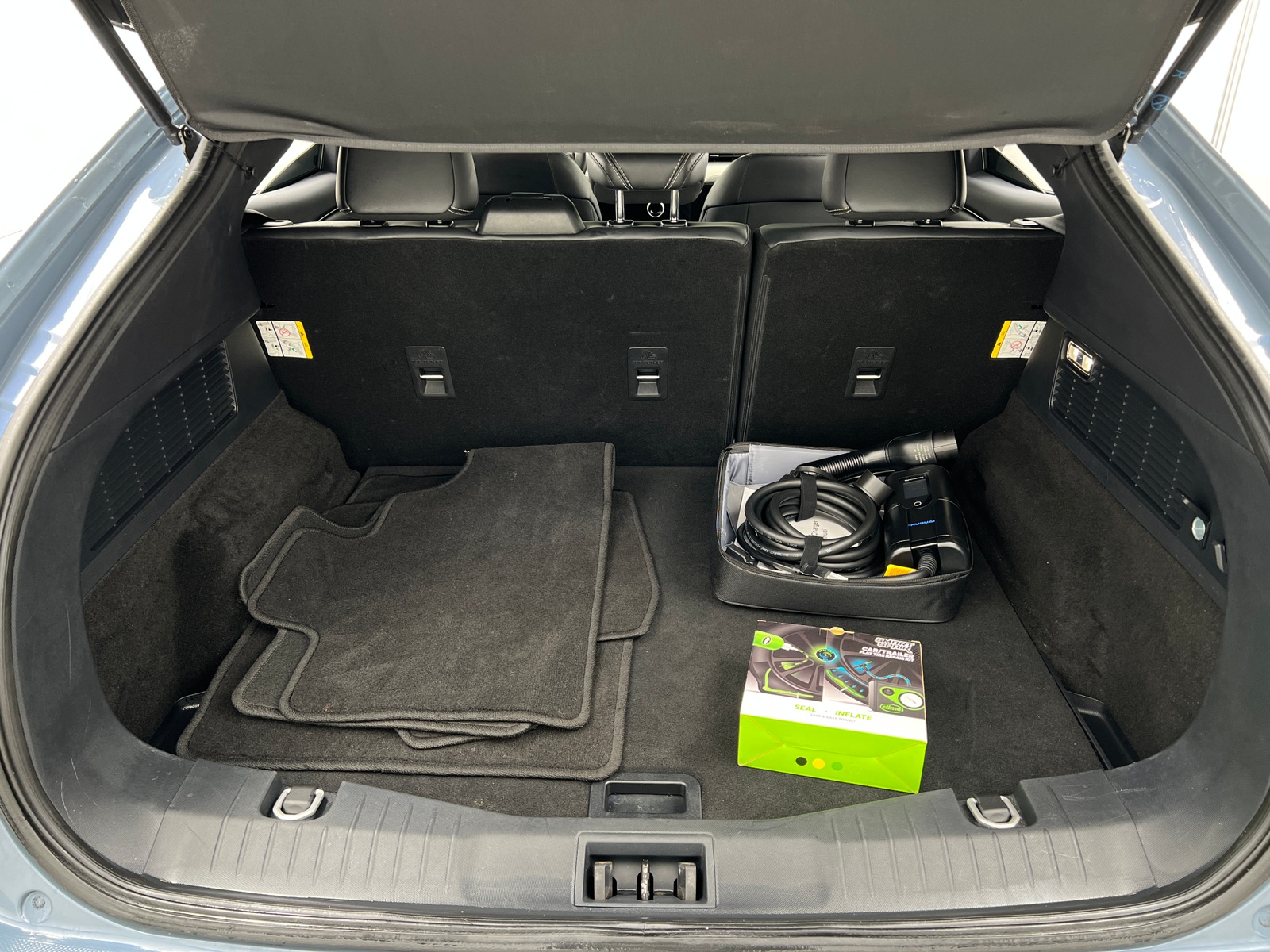 Thumbnail: 2023 Ford Mustang Mach-E - 6