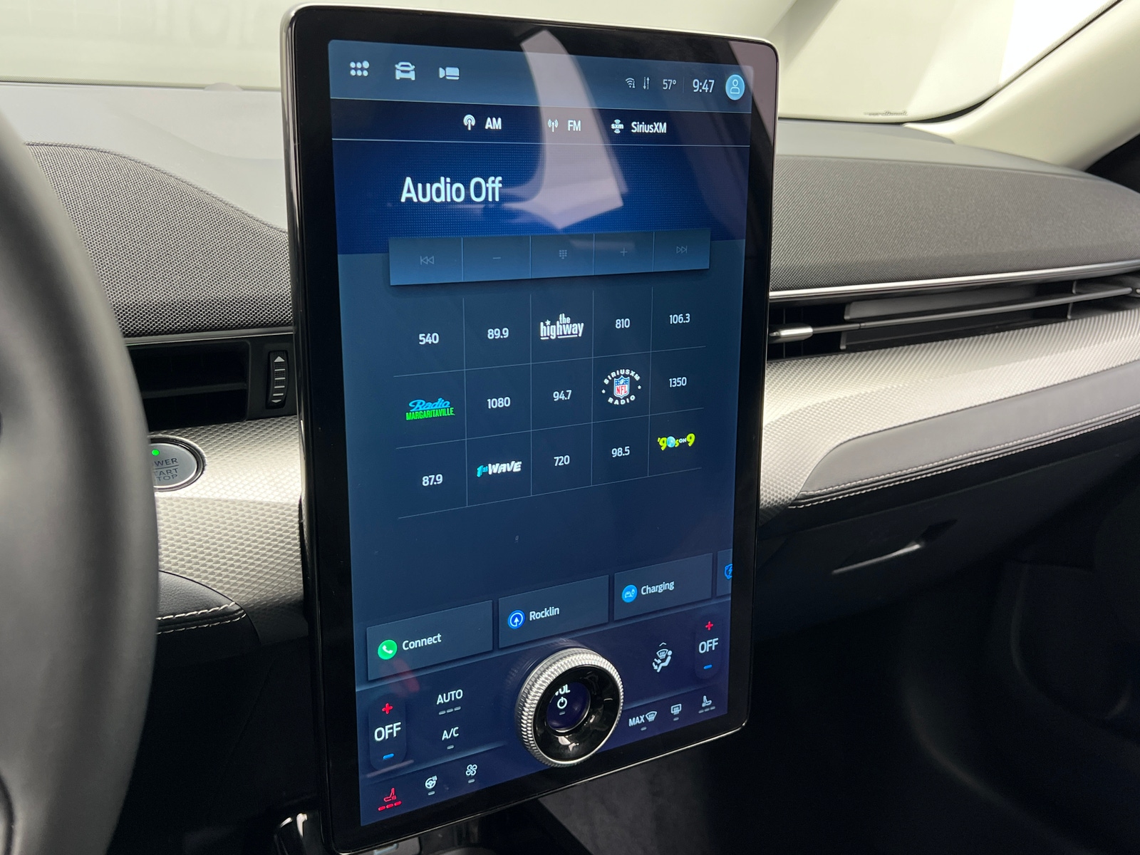 Thumbnail: 2023 Ford Mustang Mach-E - 3