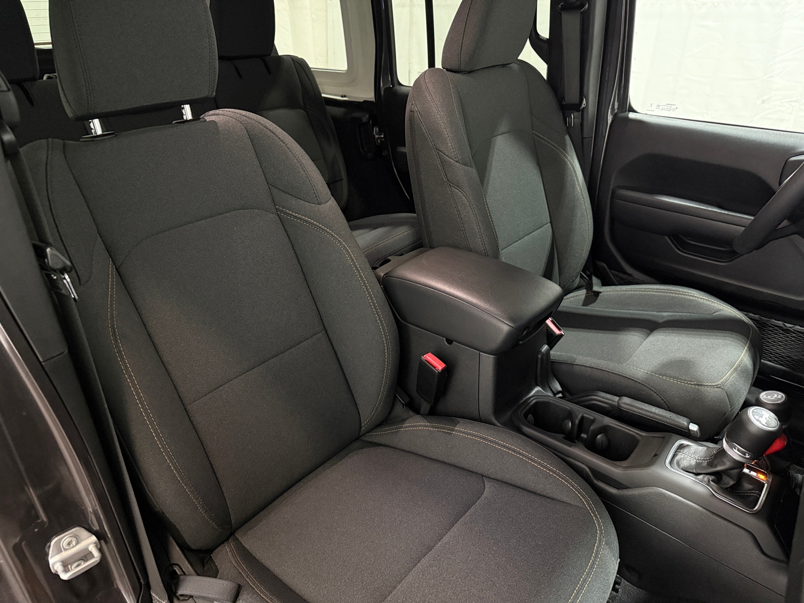 Thumbnail: 2025 Jeep Wrangler - 2