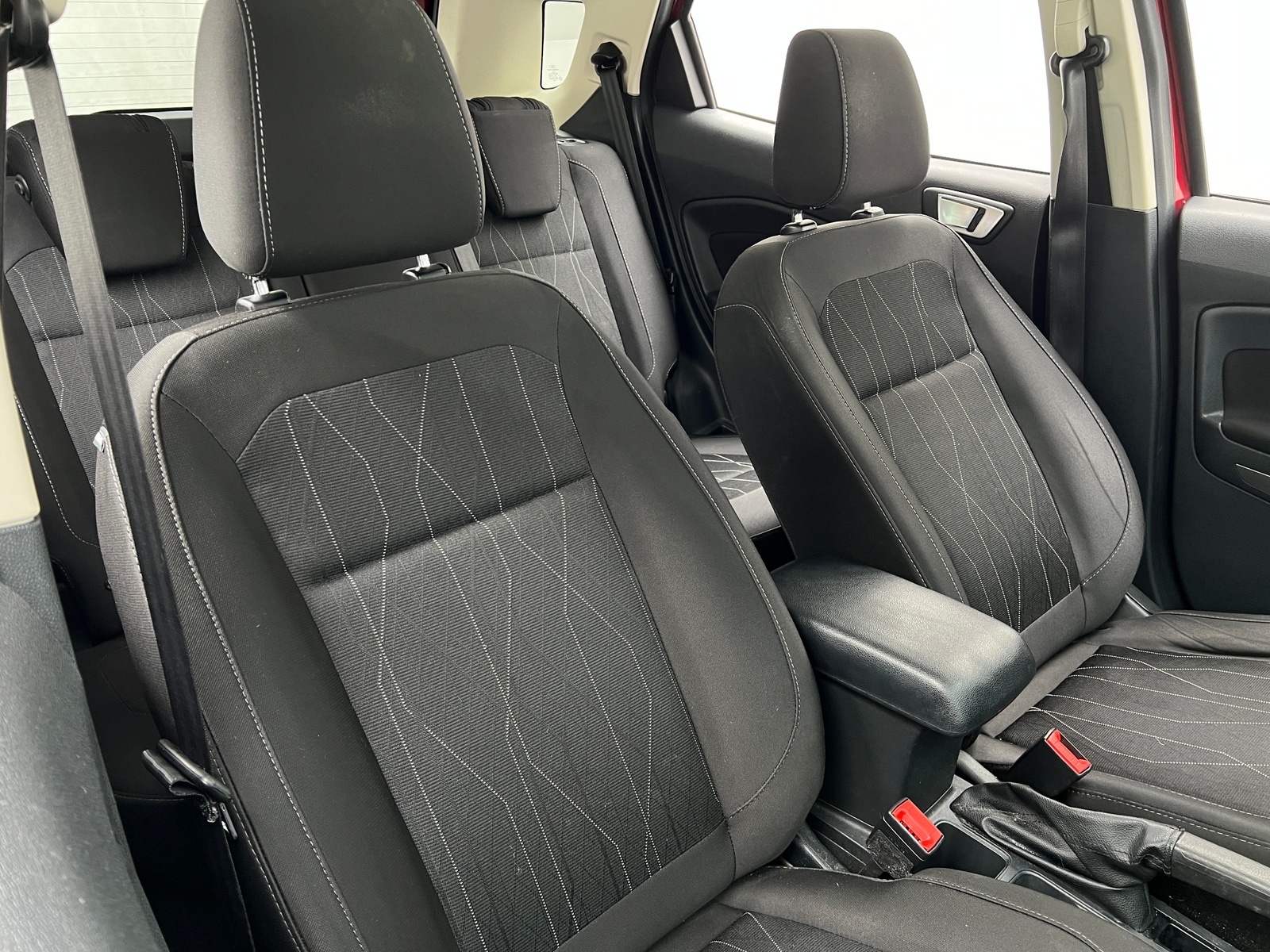 Thumbnail: 2018 Ford EcoSport - 2