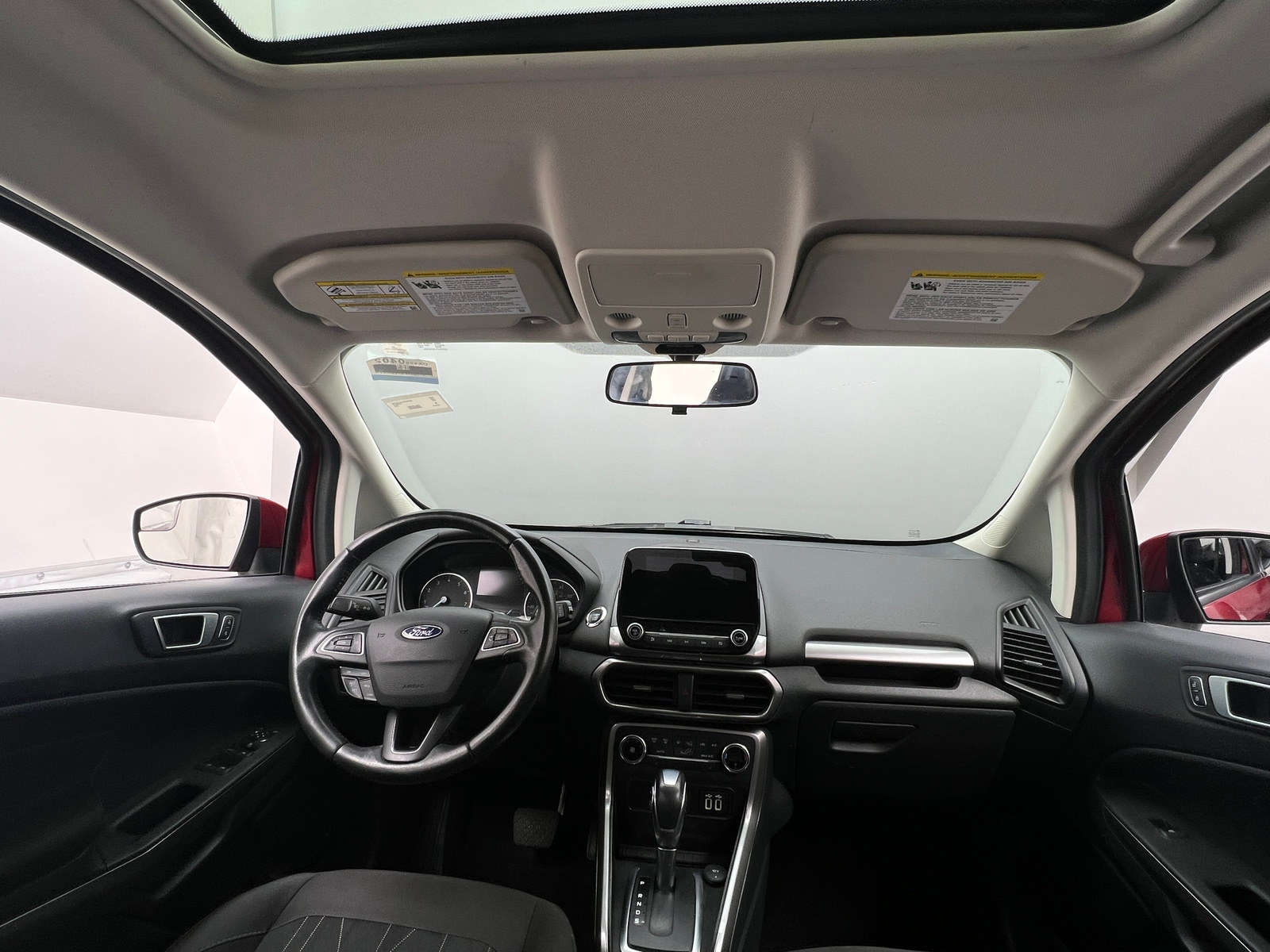 Thumbnail: 2018 Ford EcoSport - 3