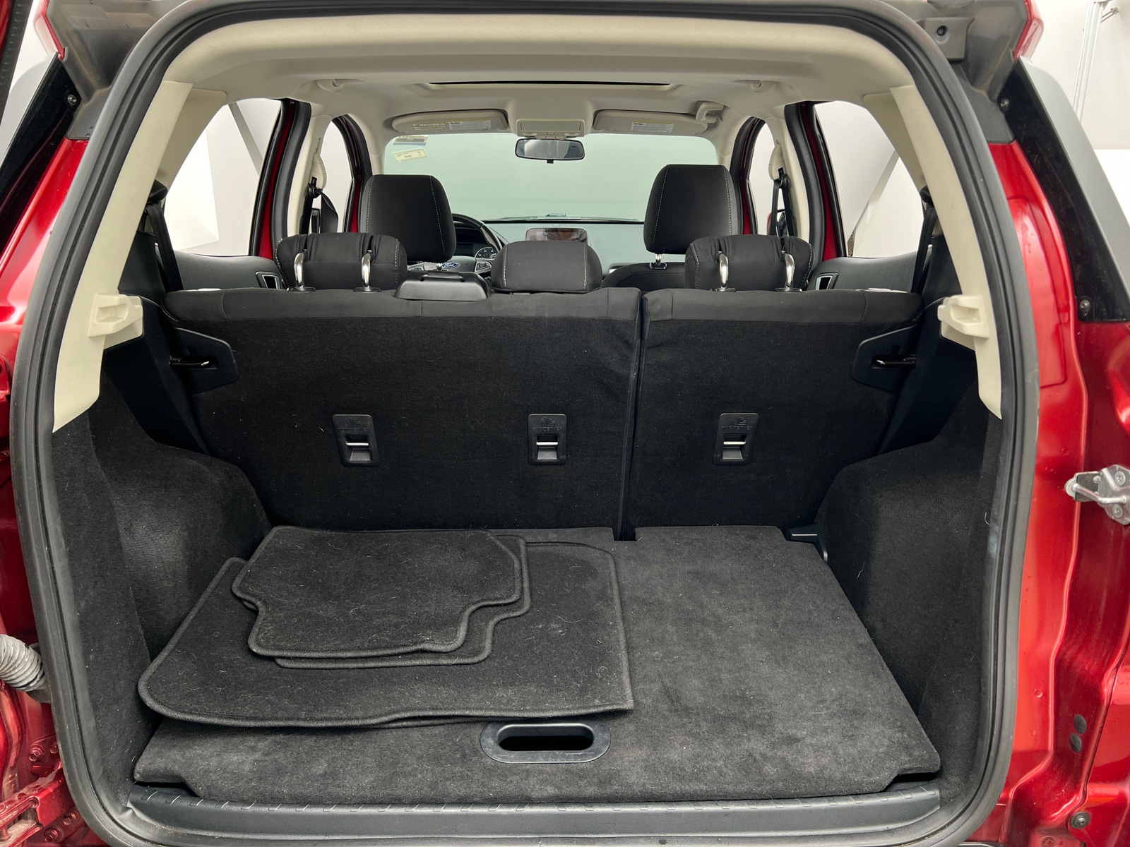 Thumbnail: 2018 Ford EcoSport - 7