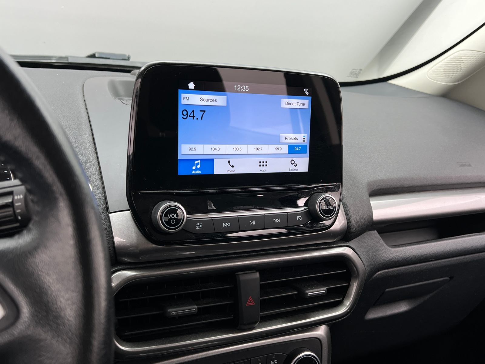 Thumbnail: 2018 Ford EcoSport - 4