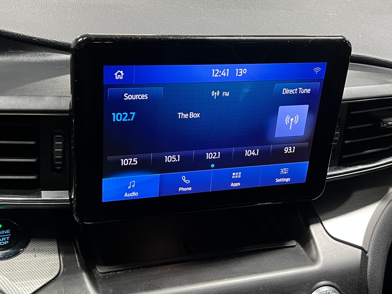 Thumbnail: 2020 Ford Explorer - 4