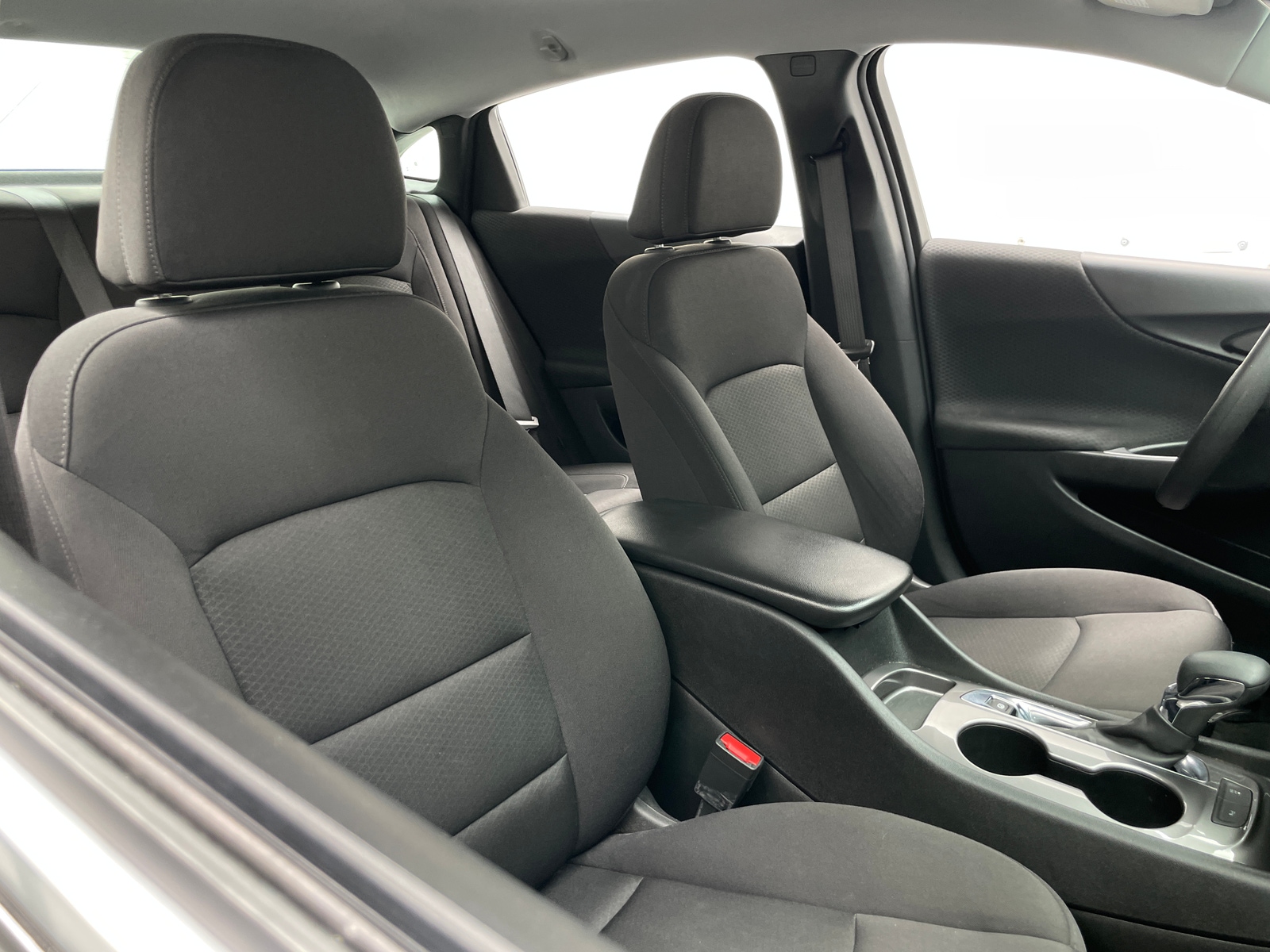 Thumbnail: 2024 Chevrolet Malibu - 2