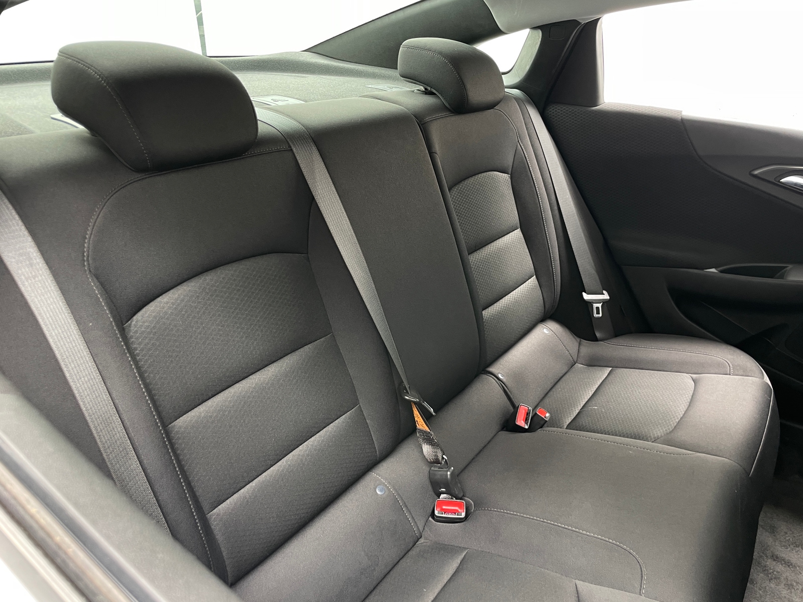 Thumbnail: 2024 Chevrolet Malibu - 6