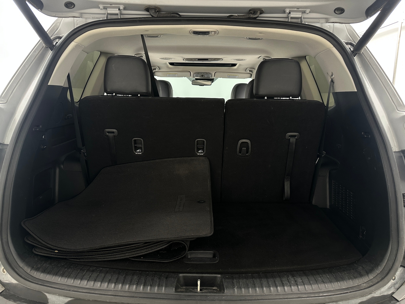 Thumbnail: 2022 Kia Telluride - 6