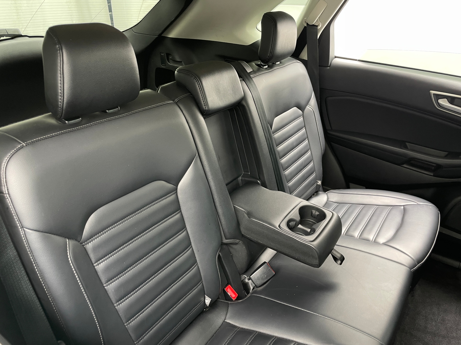 Thumbnail: 2024 Ford Edge - 5