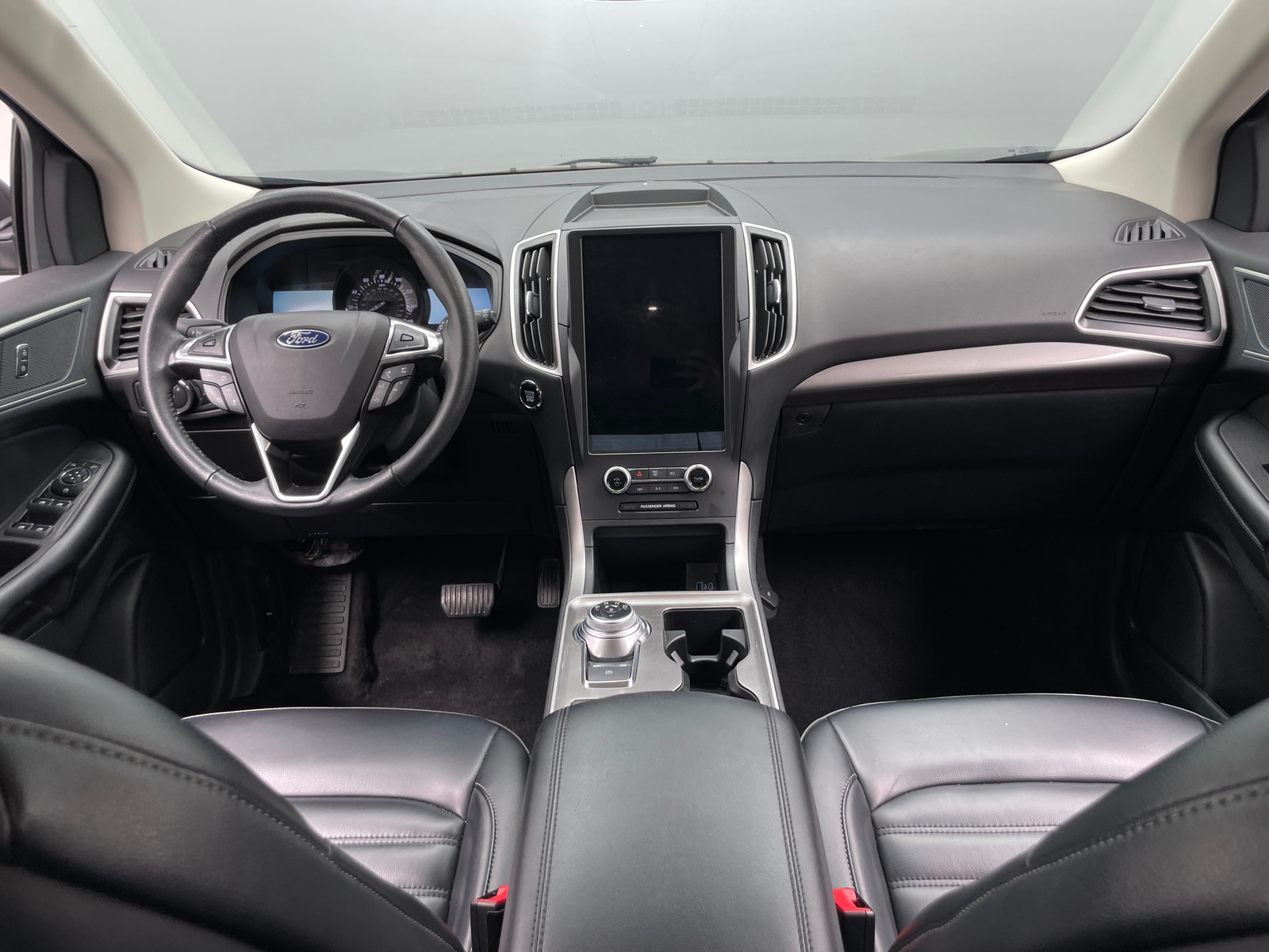 Thumbnail: 2024 Ford Edge - 2