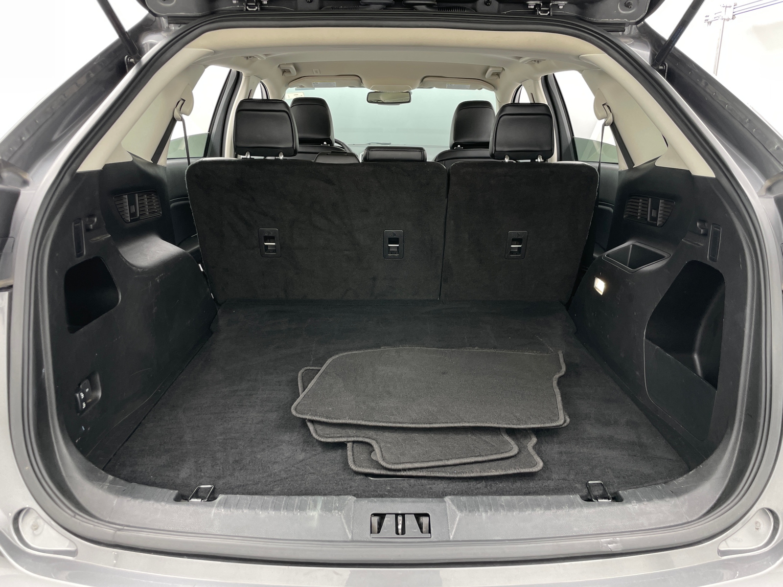 Thumbnail: 2024 Ford Edge - 6