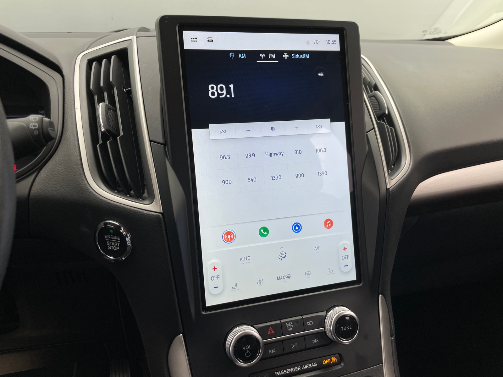 Thumbnail: 2024 Ford Edge - 3