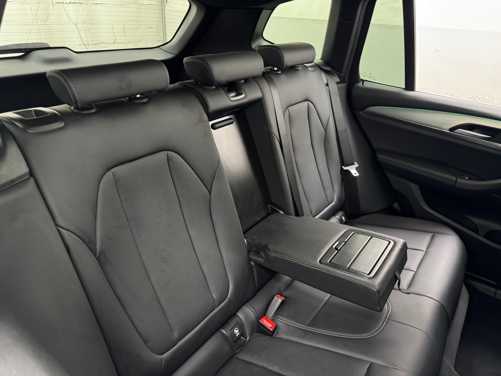 Thumbnail: 2023 BMW X3 - 5