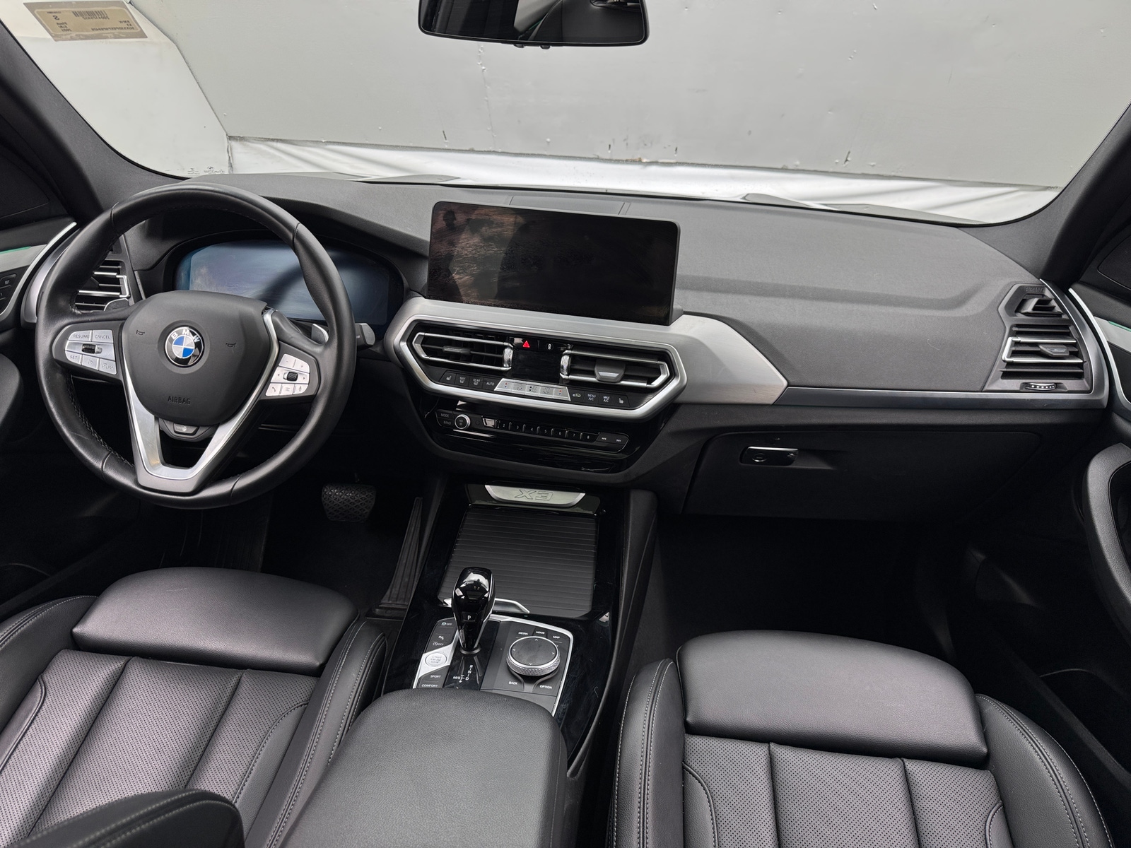 Thumbnail: 2023 BMW X3 - 2