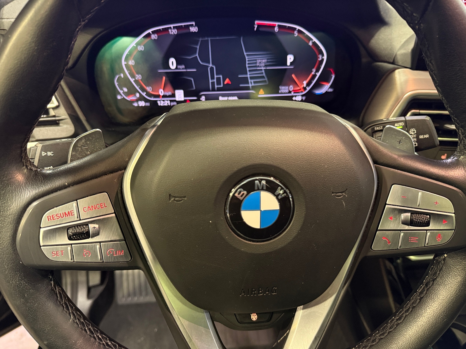 Thumbnail: 2023 BMW X3 - 4