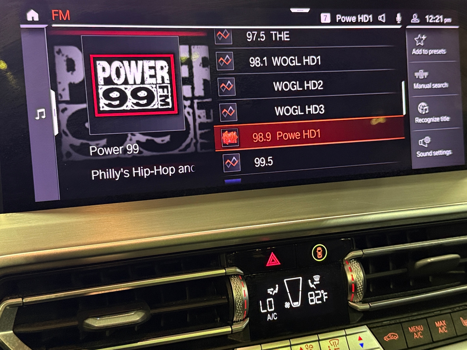 Thumbnail: 2023 BMW X3 - 3