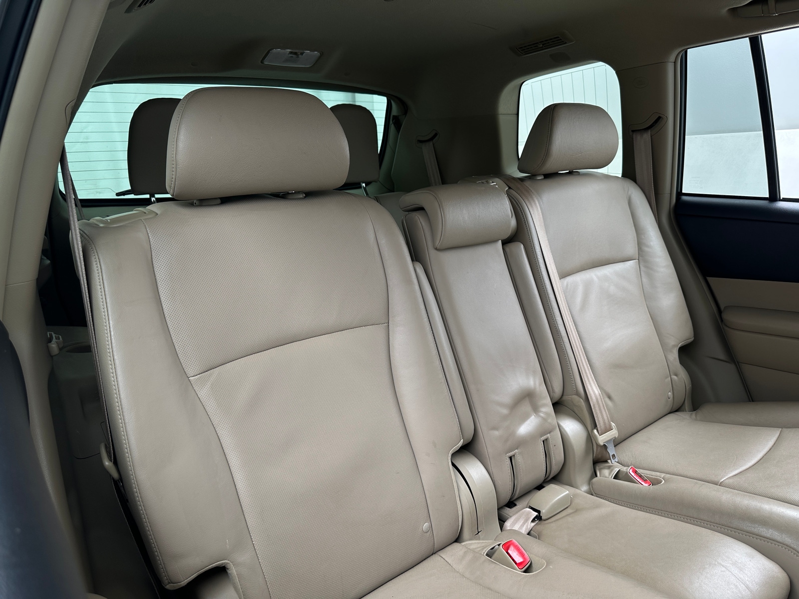 Thumbnail: 2013 Toyota Highlander - 5