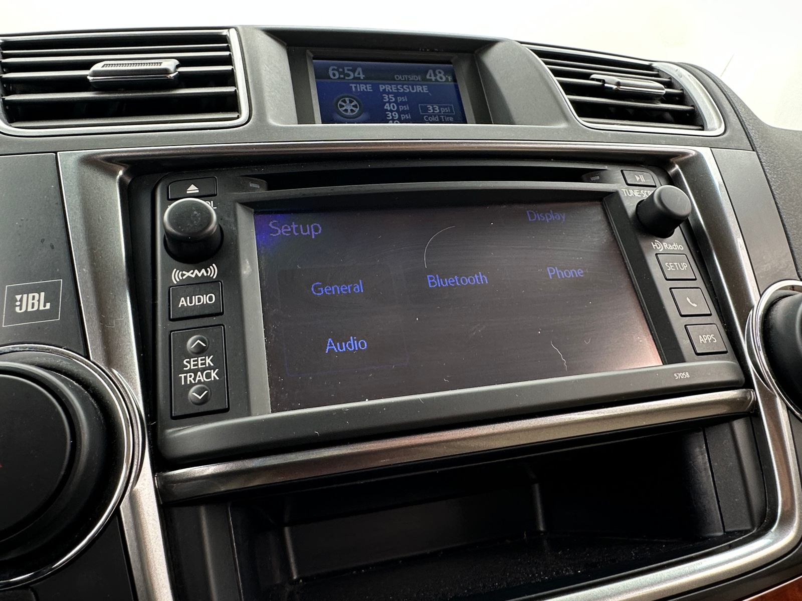 Thumbnail: 2013 Toyota Highlander - 3