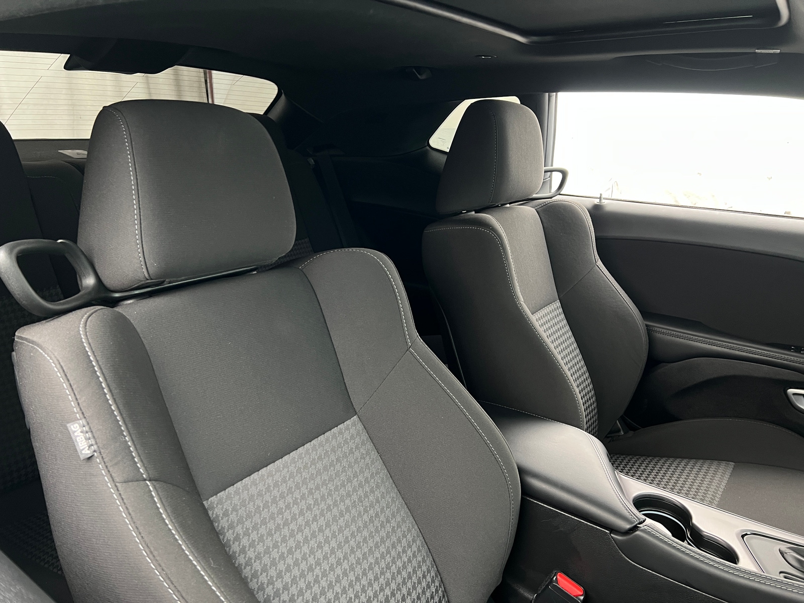 Thumbnail: 2023 Dodge Challenger - 2