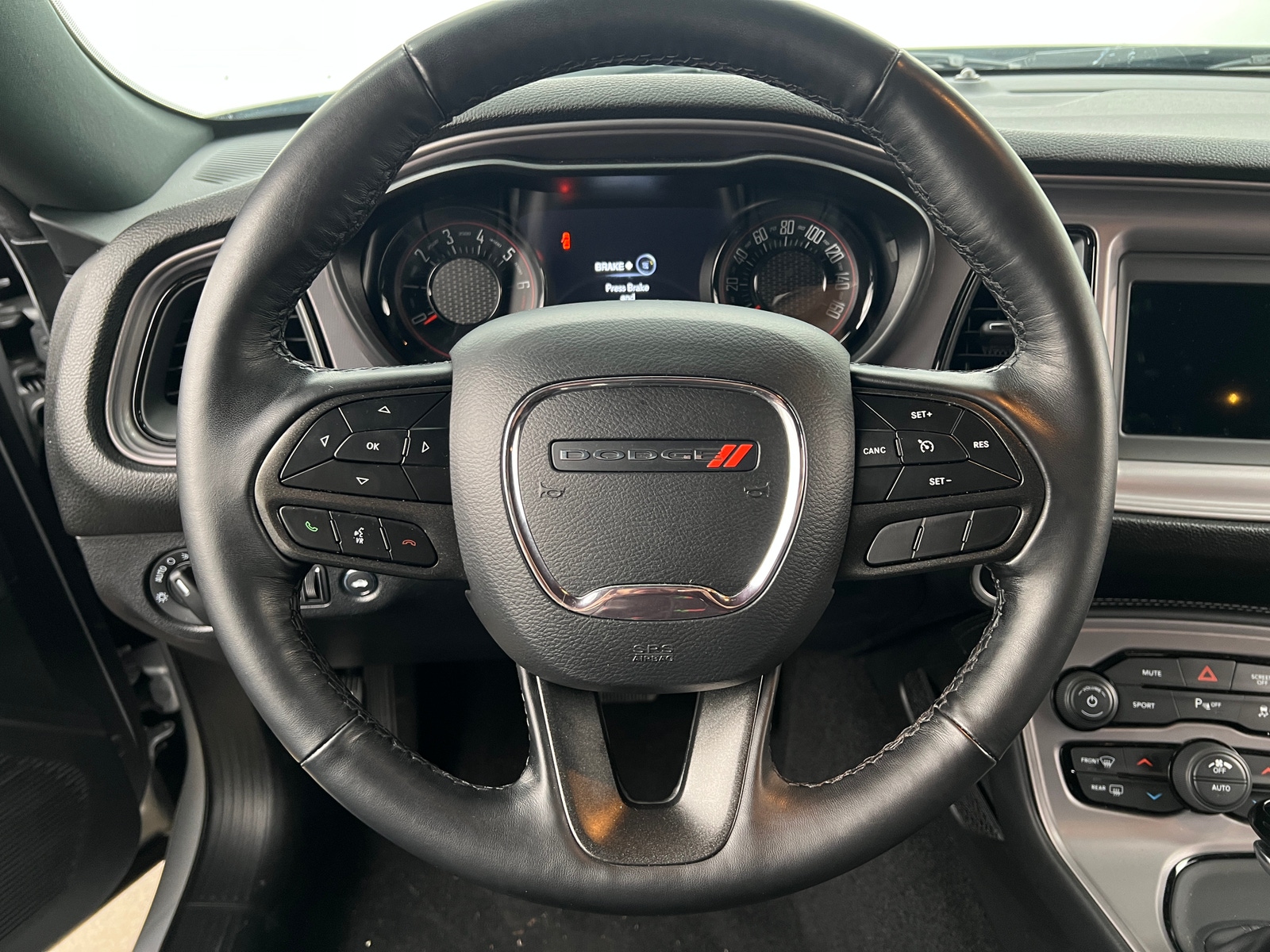 Thumbnail: 2023 Dodge Challenger - 4