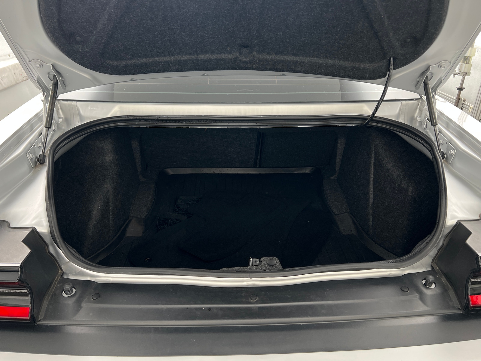 Thumbnail: 2023 Dodge Challenger - 5