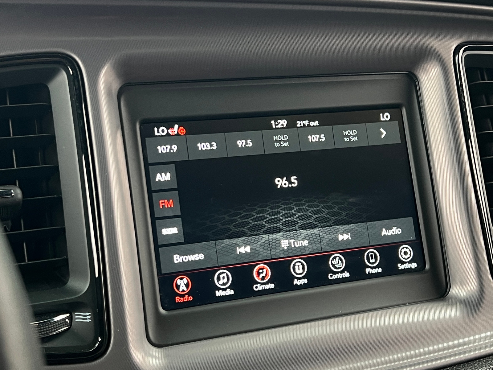 Thumbnail: 2023 Dodge Challenger - 3