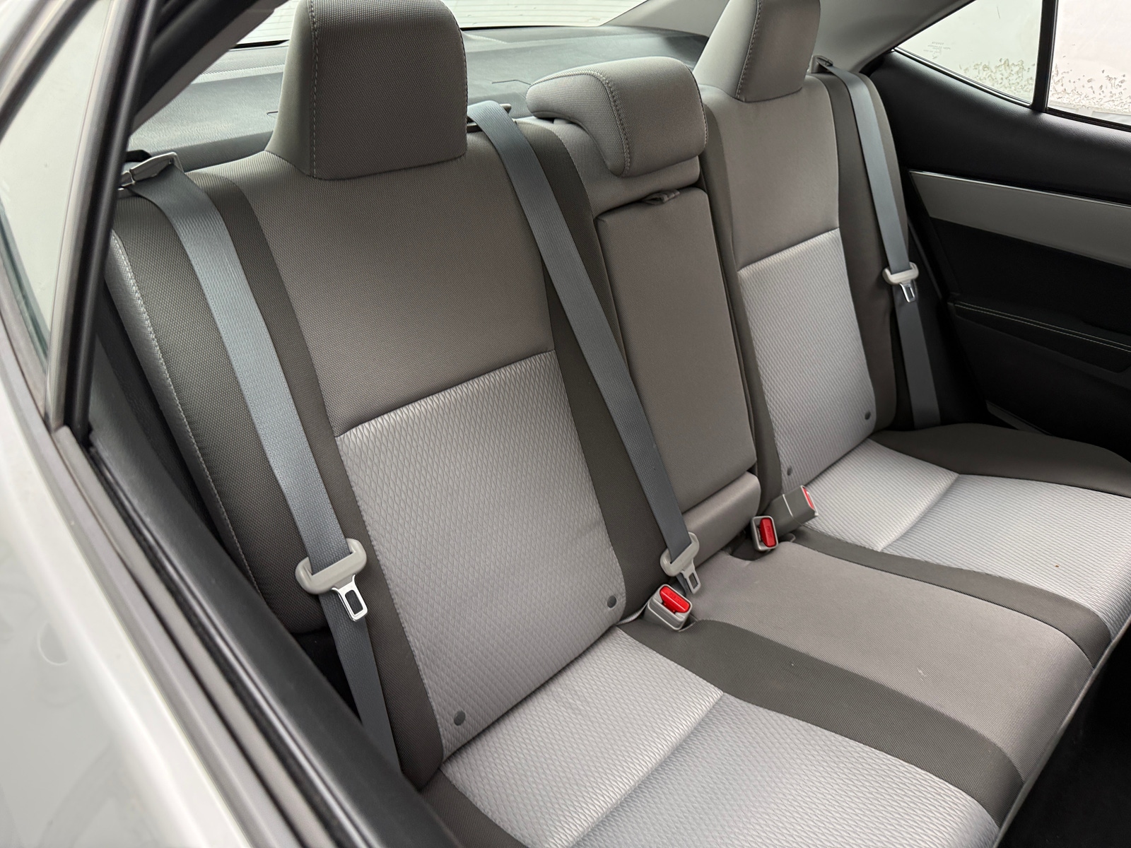 Thumbnail: 2017 Toyota Corolla - 6