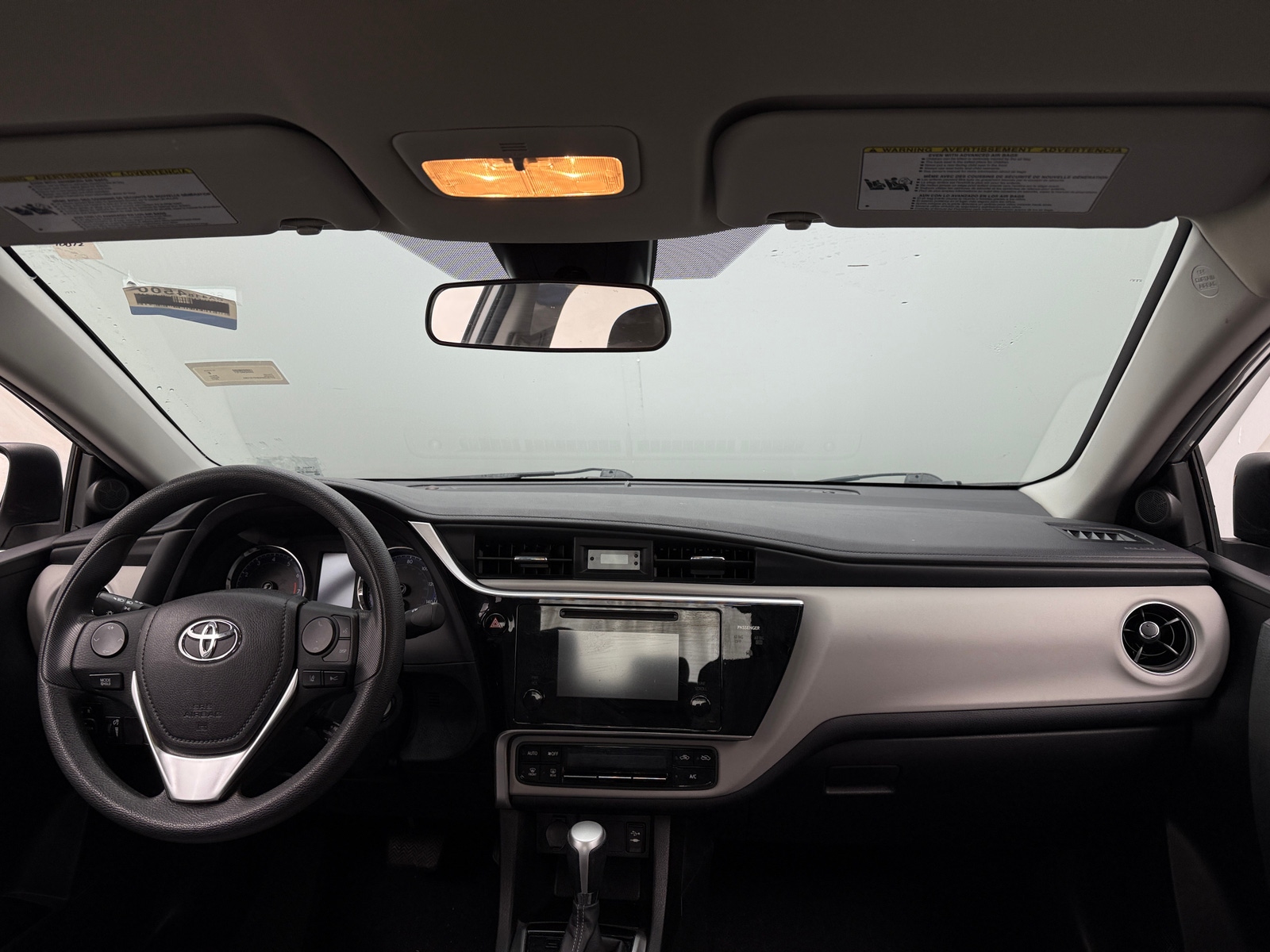 Thumbnail: 2017 Toyota Corolla - 3