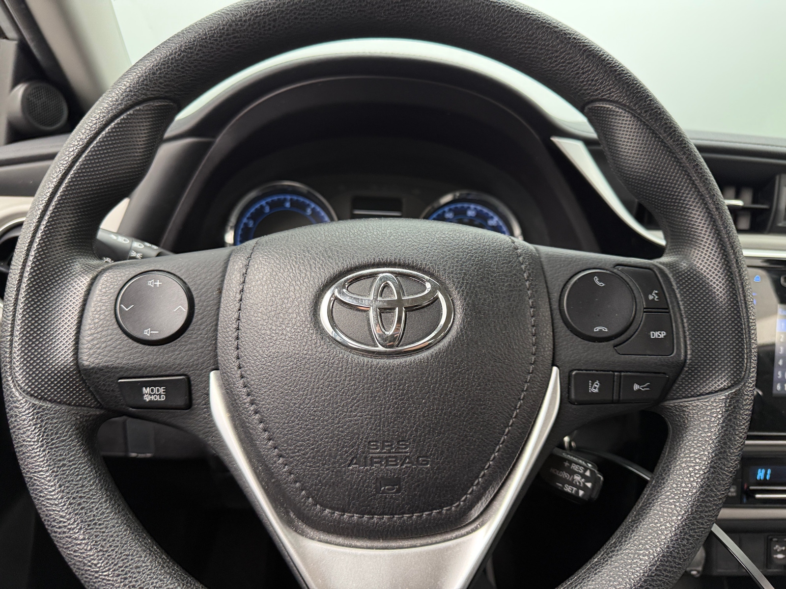 Thumbnail: 2017 Toyota Corolla - 5