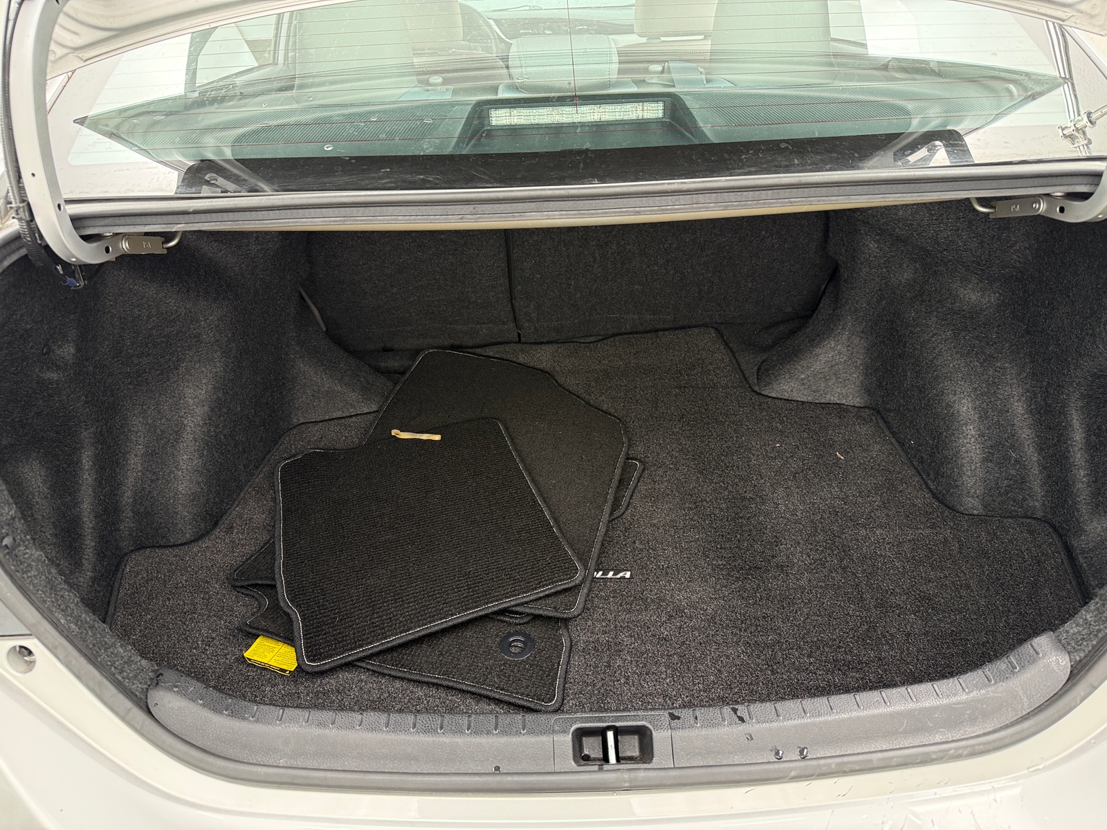 Thumbnail: 2017 Toyota Corolla - 7