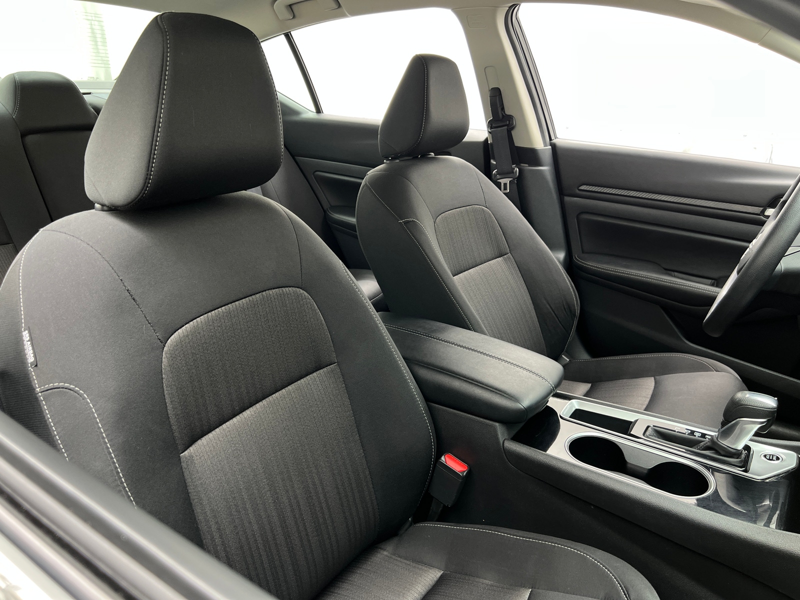 Thumbnail: 2024 Nissan Altima - 2