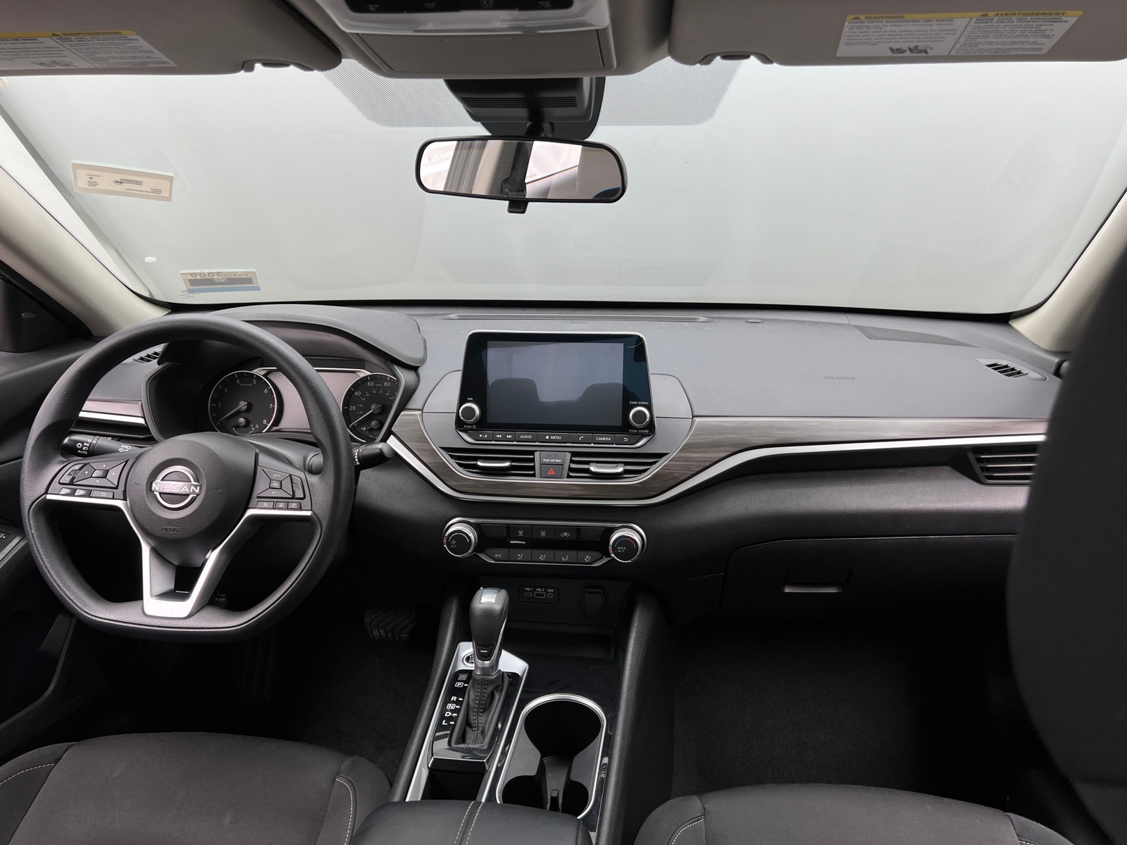 Thumbnail: 2024 Nissan Altima - 3