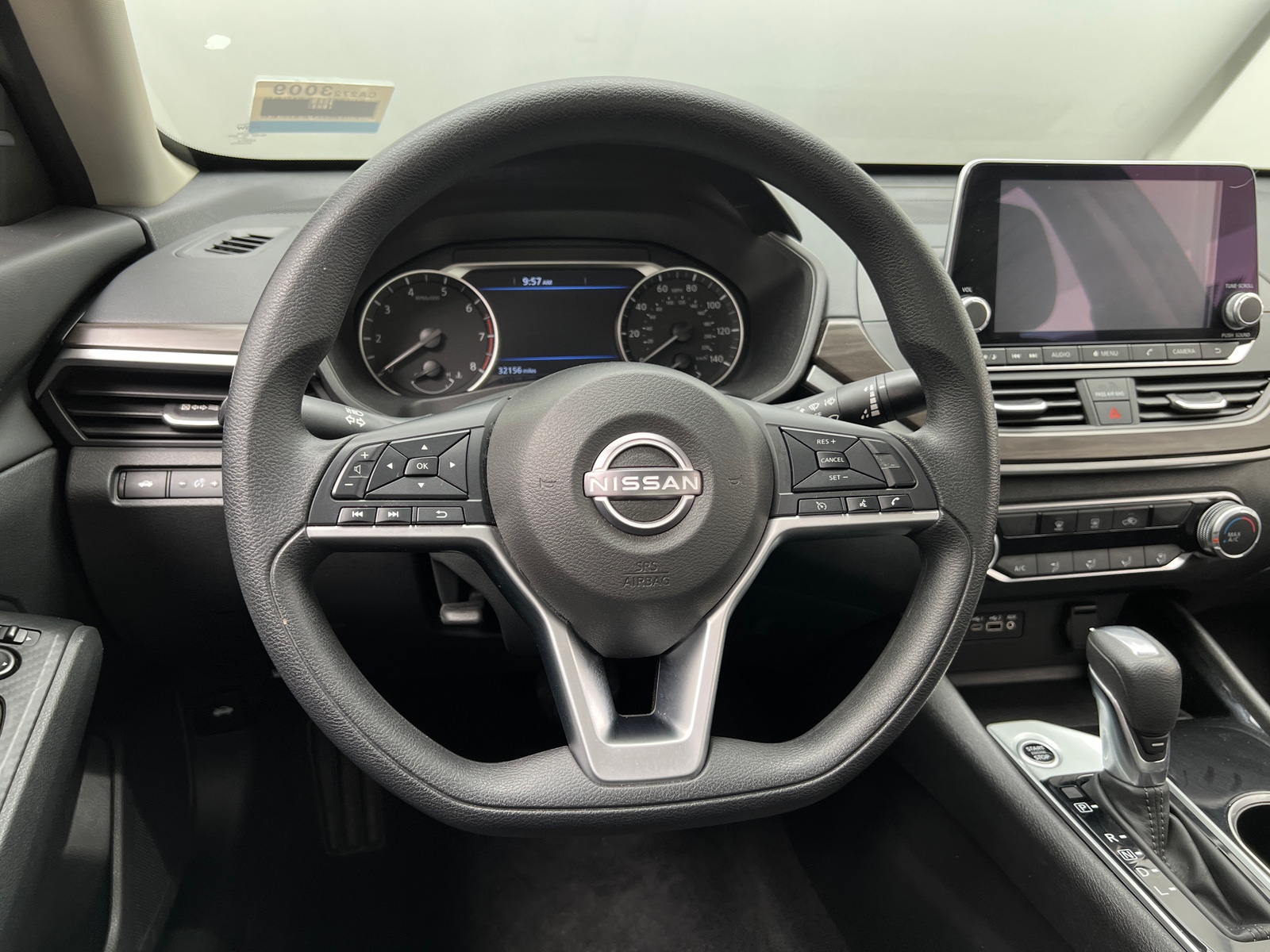 Thumbnail: 2024 Nissan Altima - 5