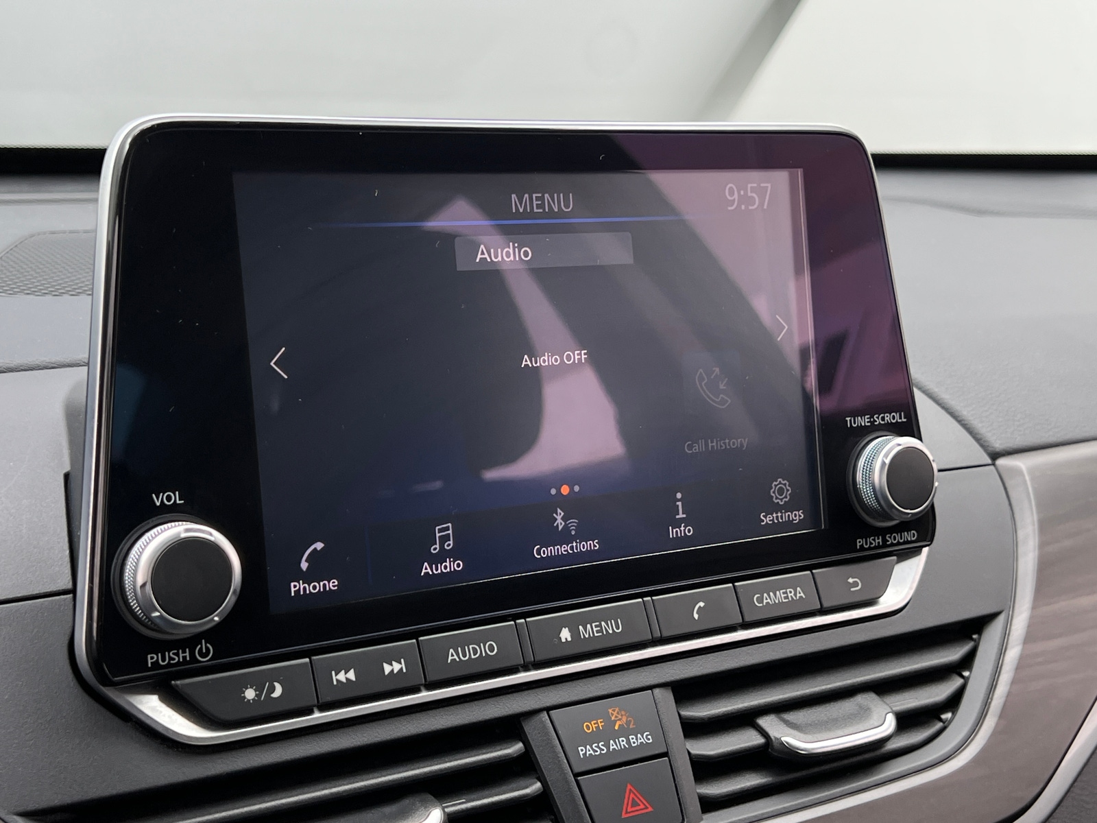 Thumbnail: 2024 Nissan Altima - 4