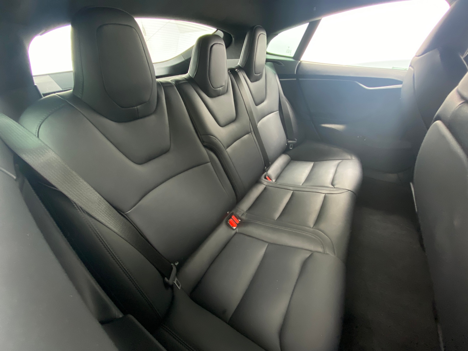 Thumbnail: 2021 Tesla Model S - 5