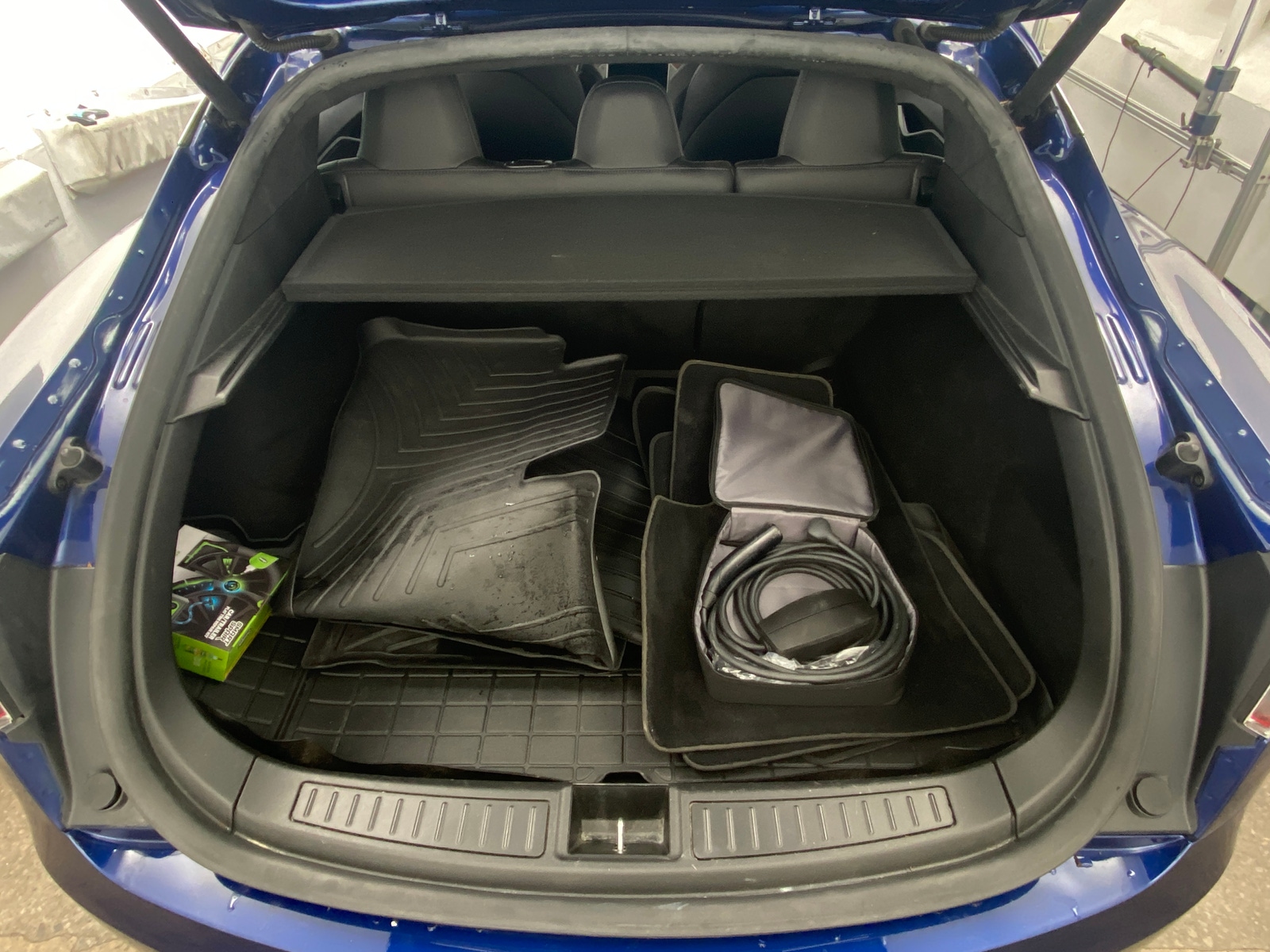 Thumbnail: 2021 Tesla Model S - 6