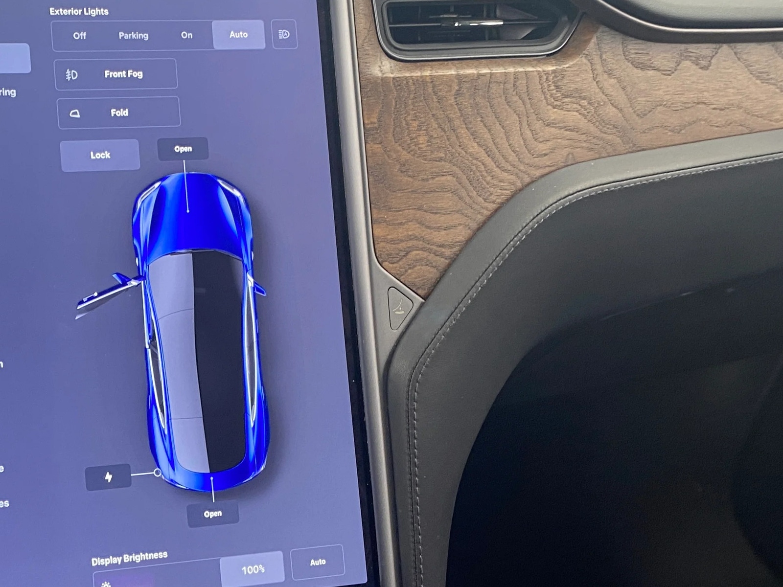 Thumbnail: 2021 Tesla Model S - 3