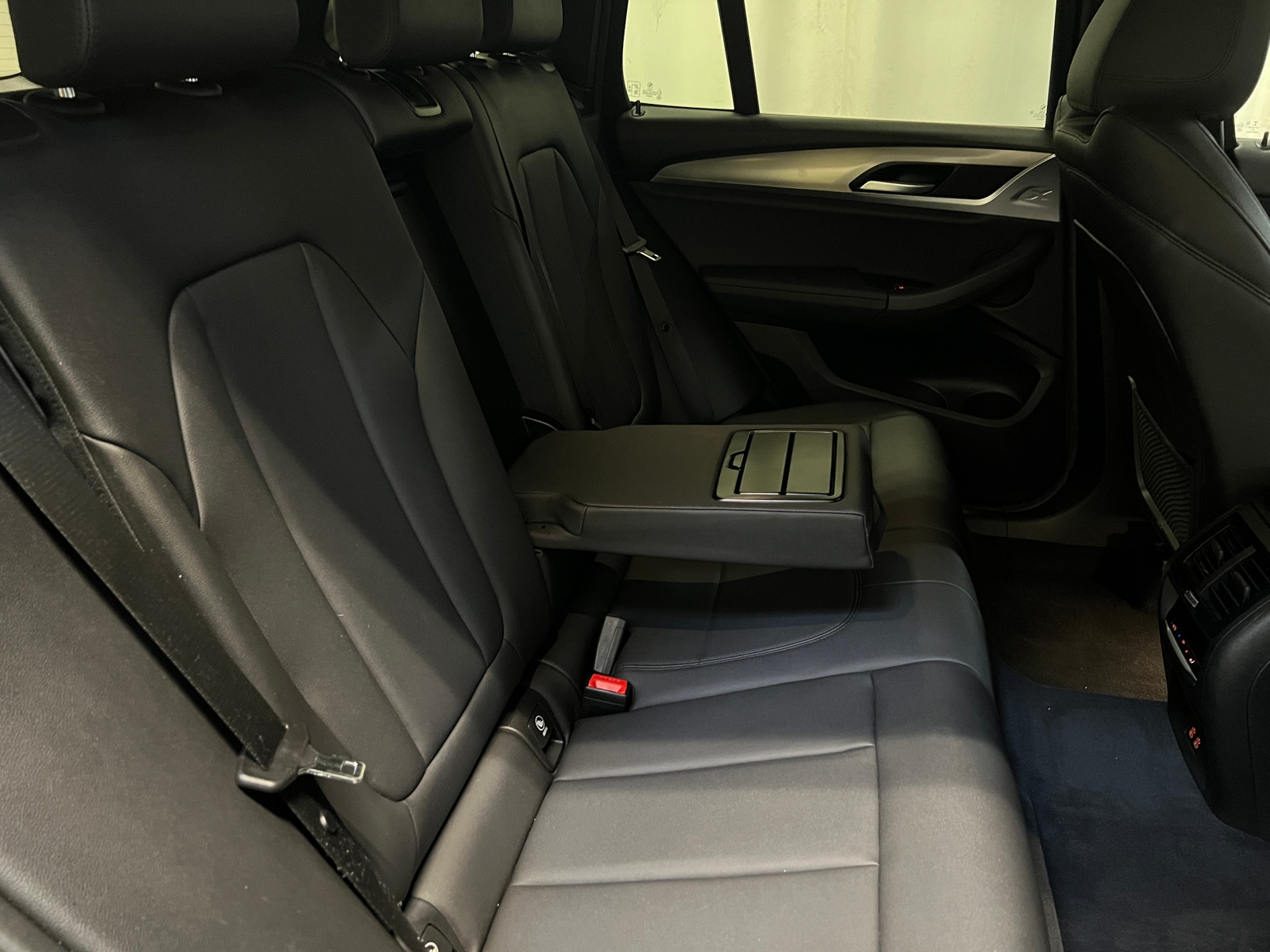 Thumbnail: 2021 BMW X3 - 5