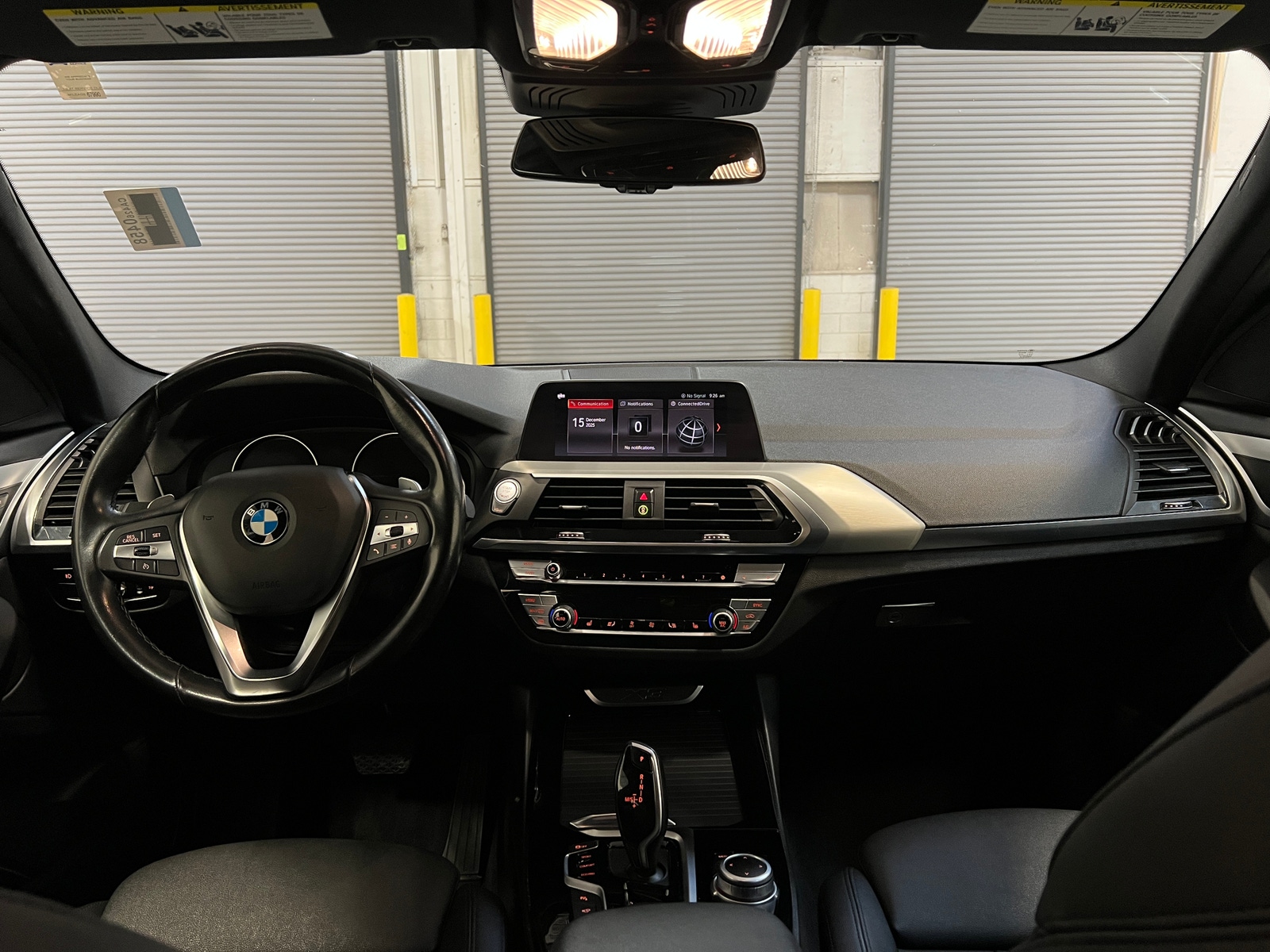 Thumbnail: 2021 BMW X3 - 2