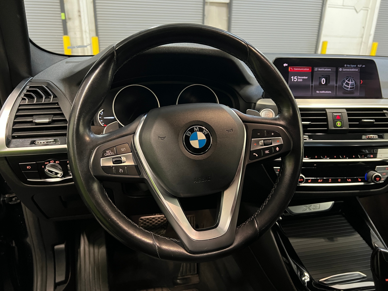 Thumbnail: 2021 BMW X3 - 4