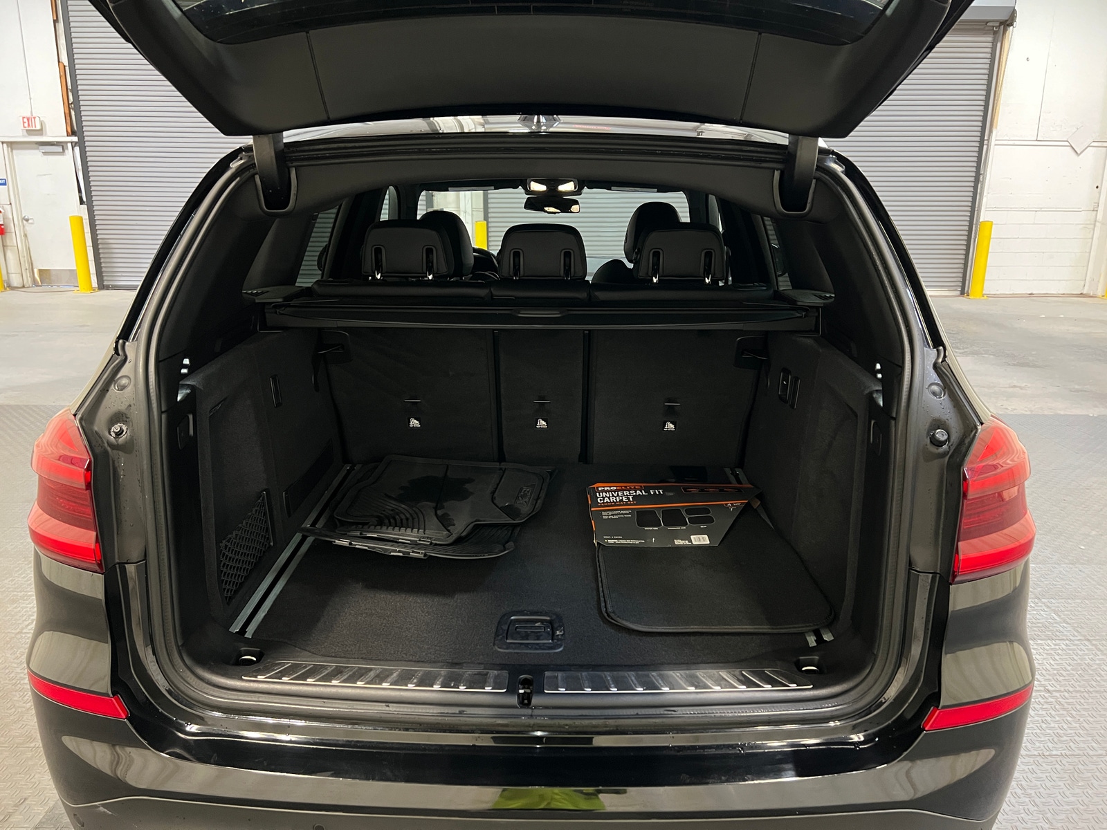 Thumbnail: 2021 BMW X3 - 6