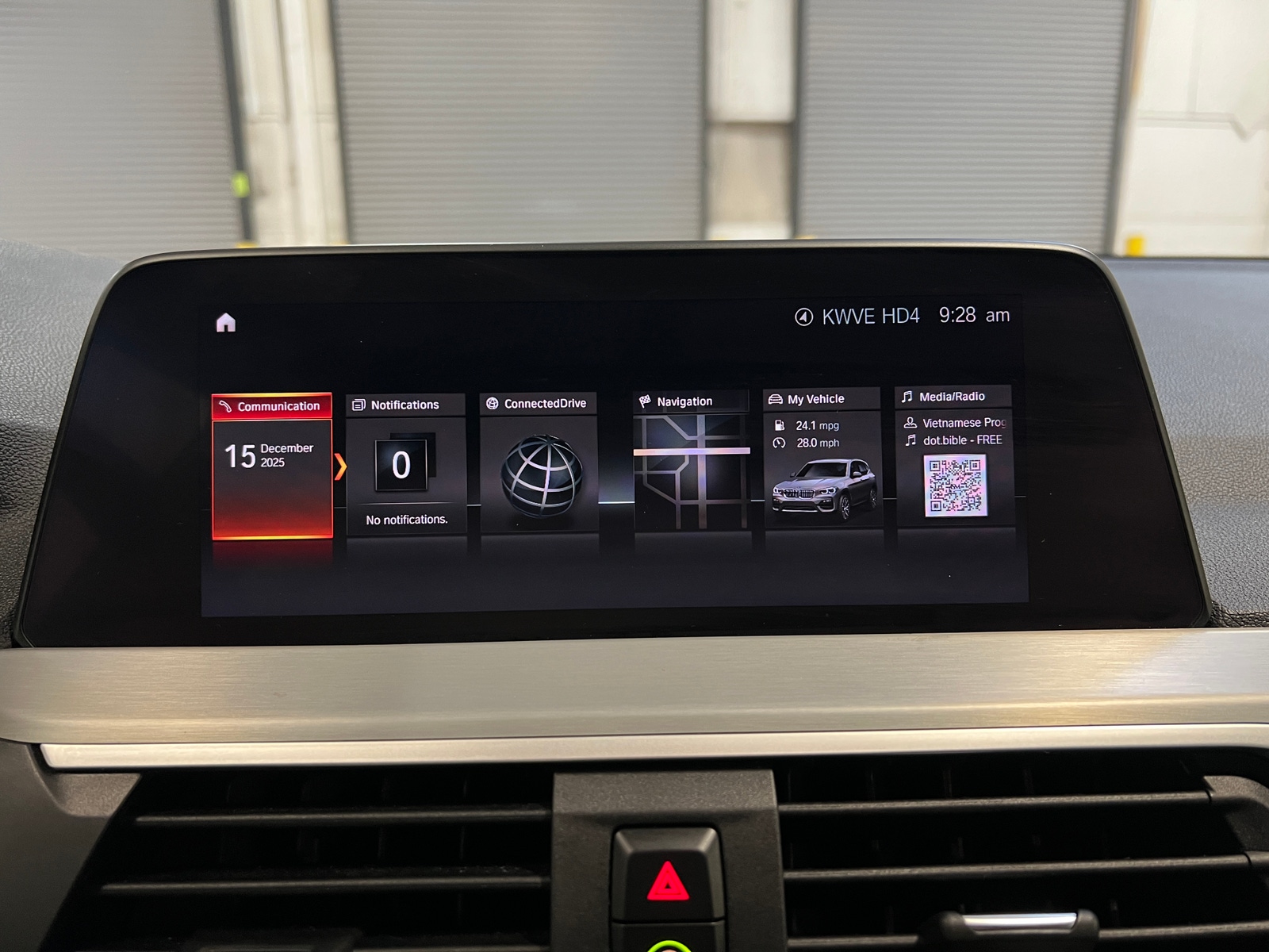 Thumbnail: 2021 BMW X3 - 3