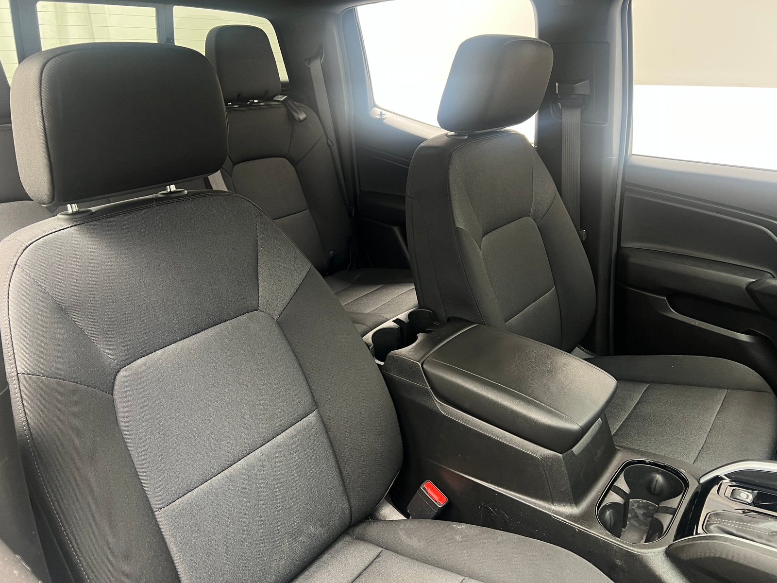 Thumbnail: 2024 Chevrolet Colorado - 2