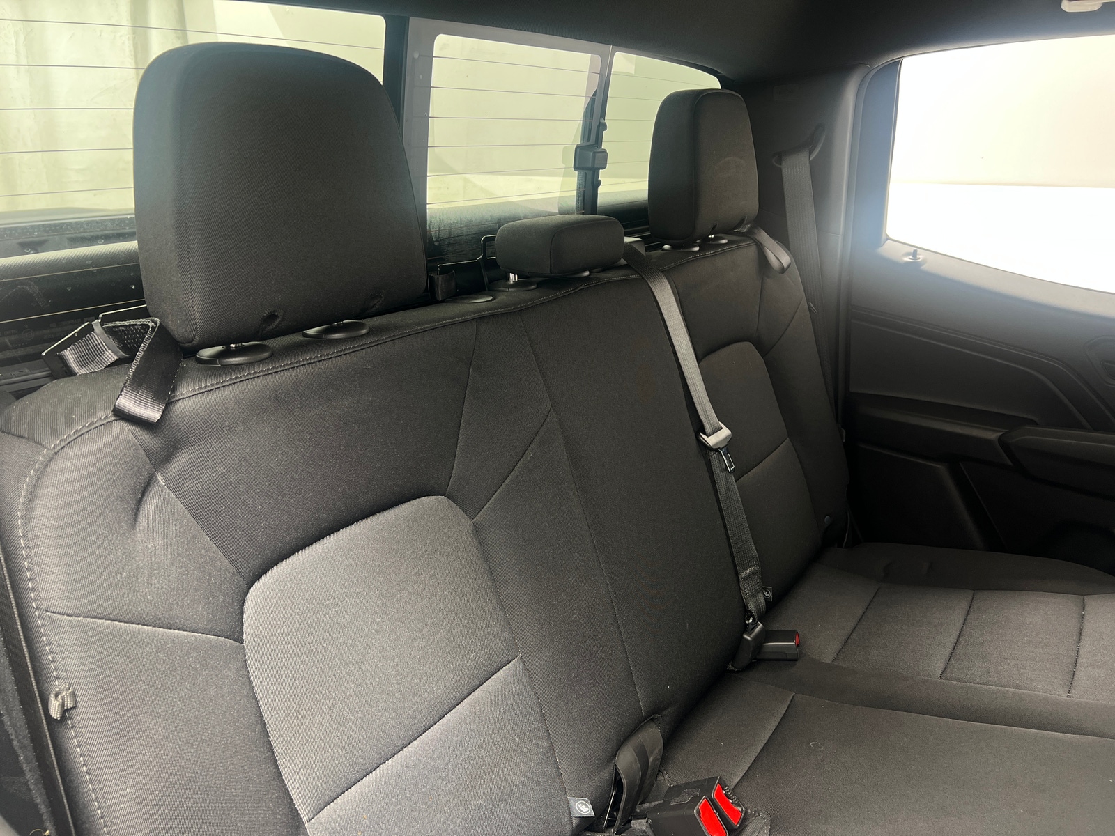 Thumbnail: 2024 Chevrolet Colorado - 6