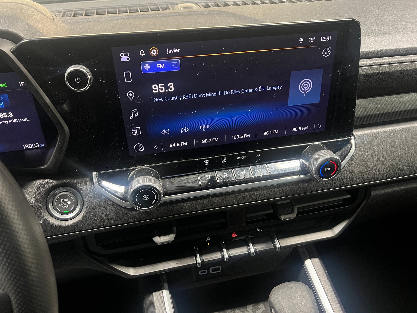 Thumbnail: 2024 Chevrolet Colorado - 4