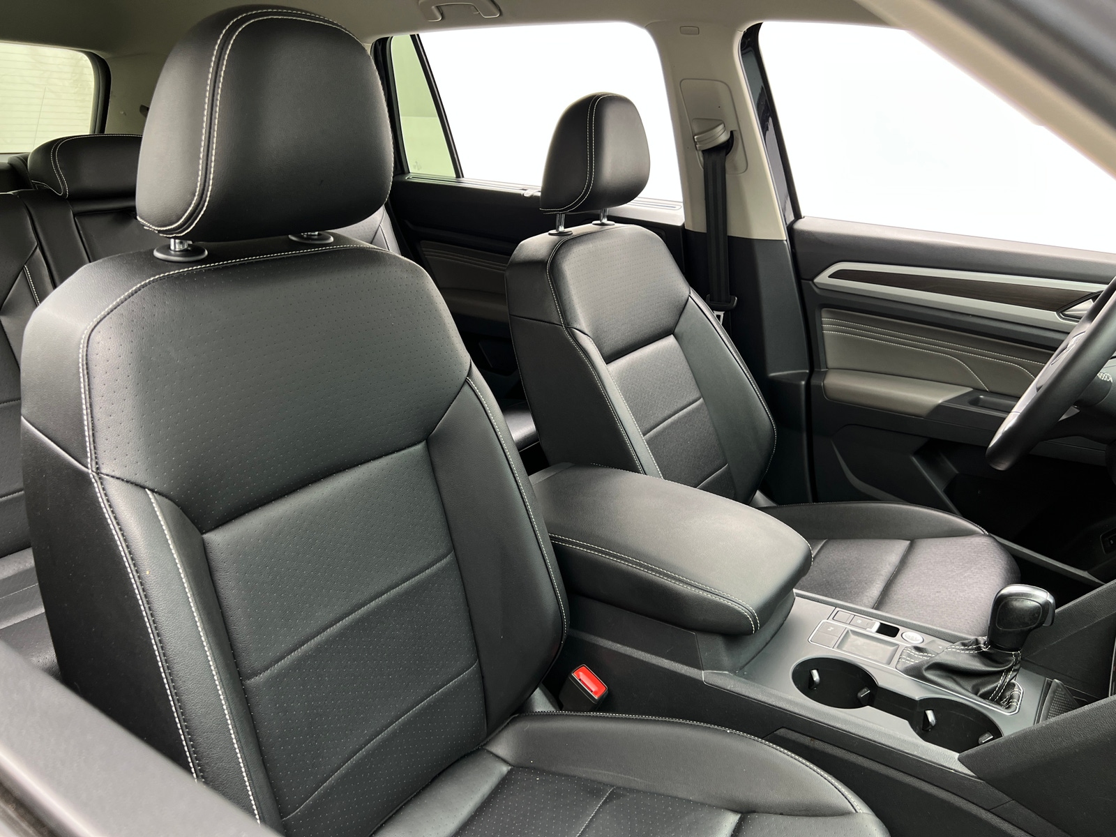 Thumbnail: 2021 Volkswagen Atlas - 2