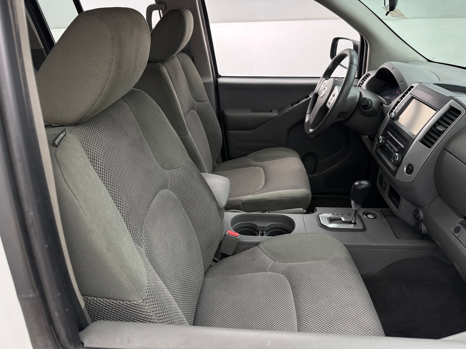 Thumbnail: 2021 Nissan Frontier - 2