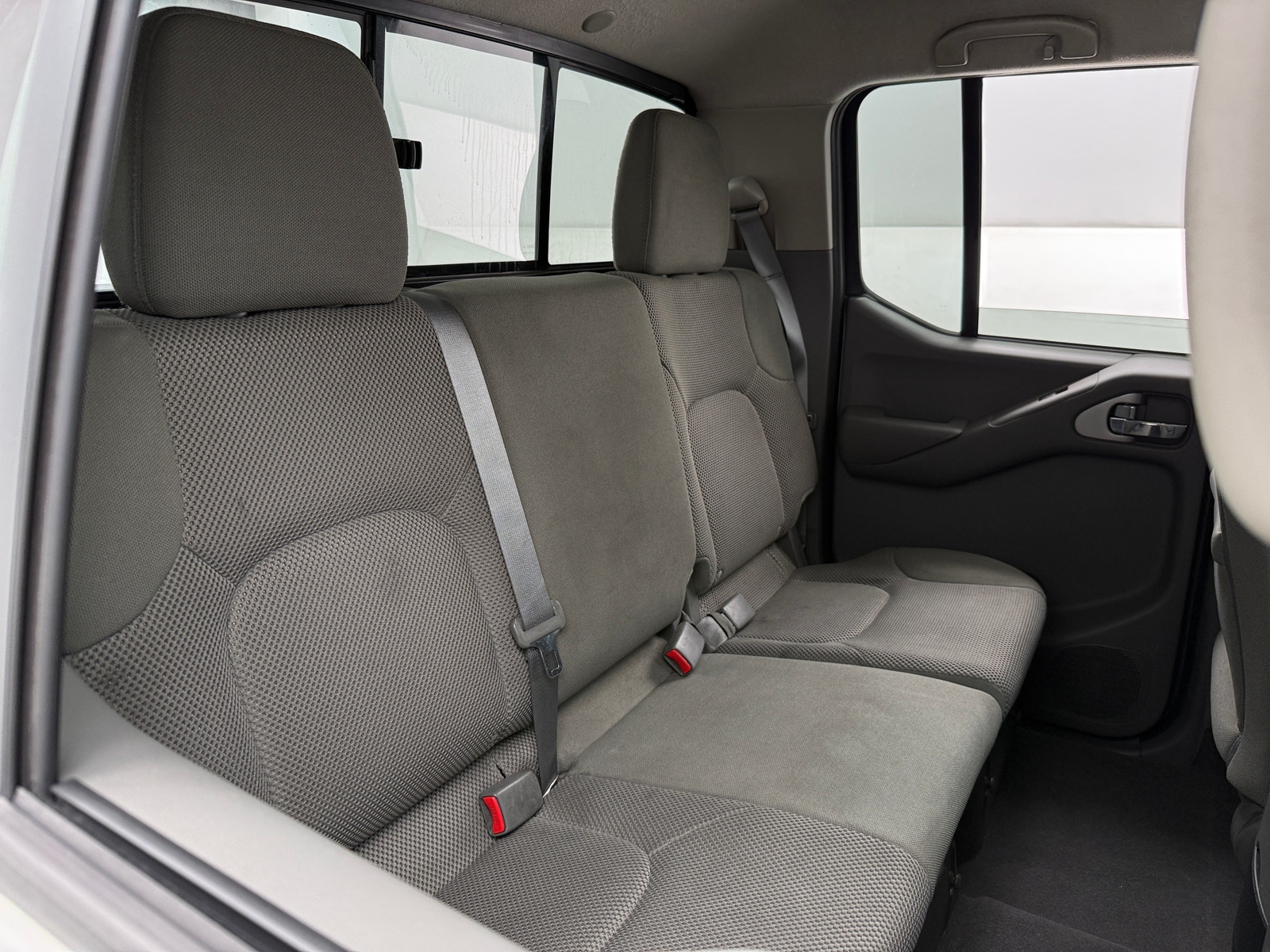 Thumbnail: 2021 Nissan Frontier - 6