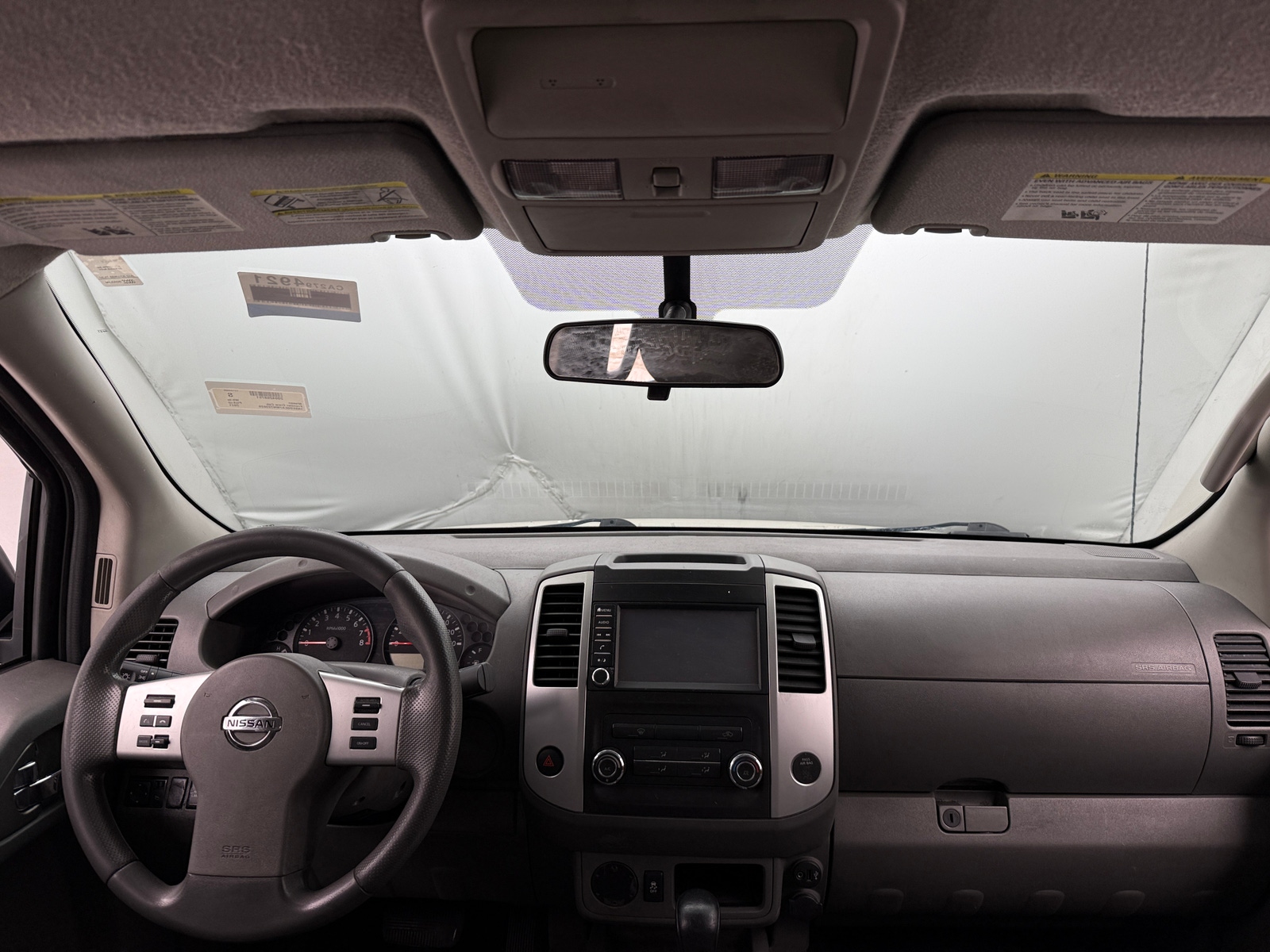 Thumbnail: 2021 Nissan Frontier - 3